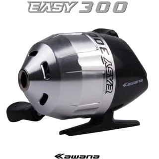 Carretilha Spincast CAST EASY 300 Kawana - Front Cromado em Oferta na Shopee