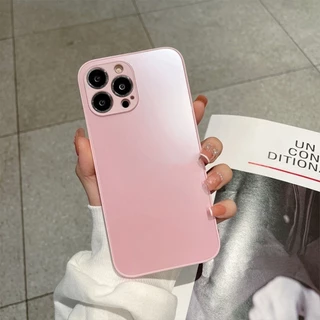 Capa iPhone 14/14PRO/14 PRO MAX AG Glass para iPhone 14 PRO MAX