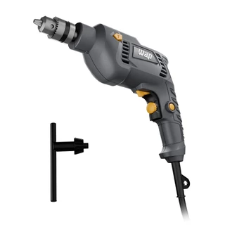 Furadeira Parafusadeira de Impacto Wap 3/8" Wf 700fe 700W em Oferta na Shopee