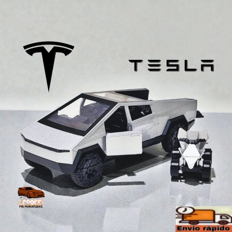 hot wheels cybertruck em Promoção na Shopee Brasil 2026