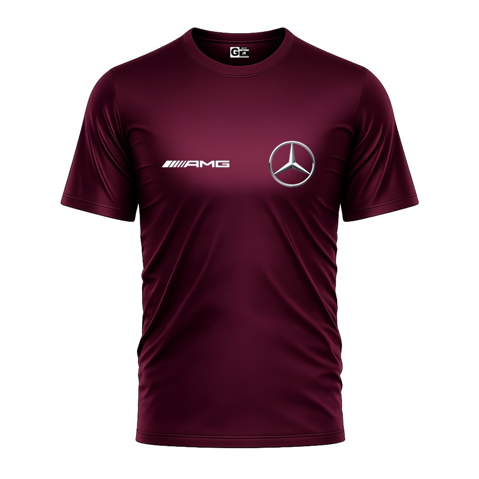 Camisa da Mercedes F1 em Oferta | Shopee 2026