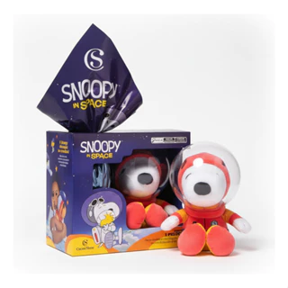 Ovo De Chocolate Snoopy In Space Show Criança Infantil 170g Cacau Show em Oferta na Shopee