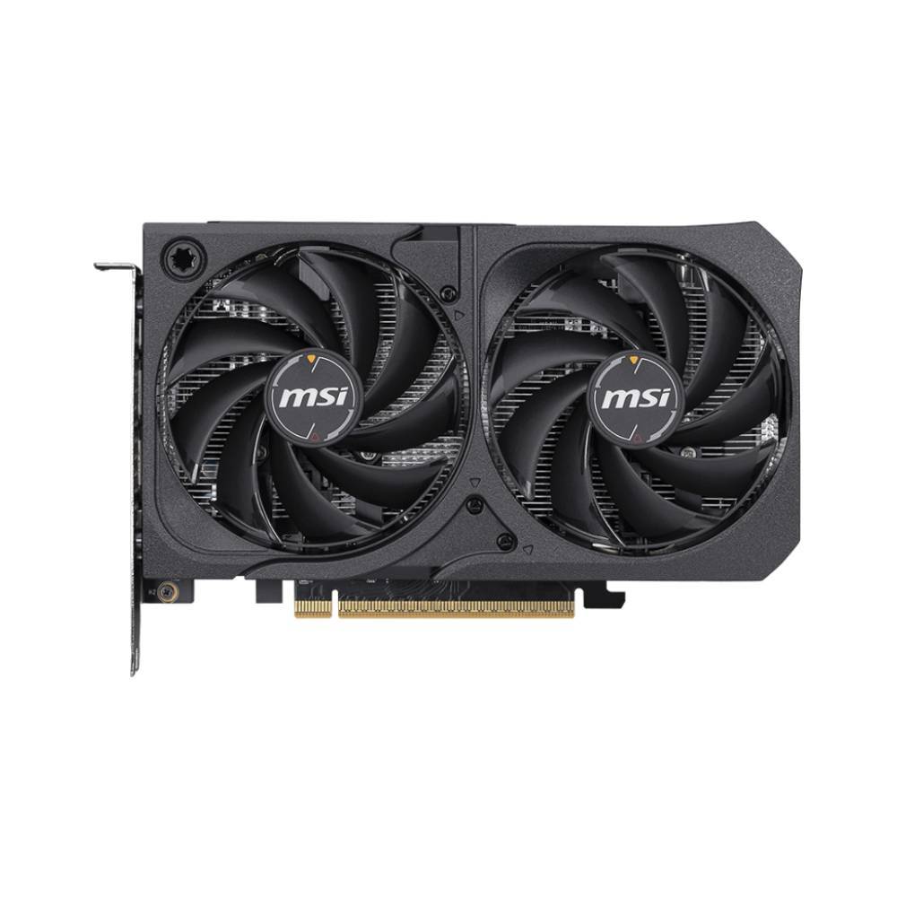 Placa de Vídeo RX 6600 Challenger D, ASRock, AMD Radeon, 8GB