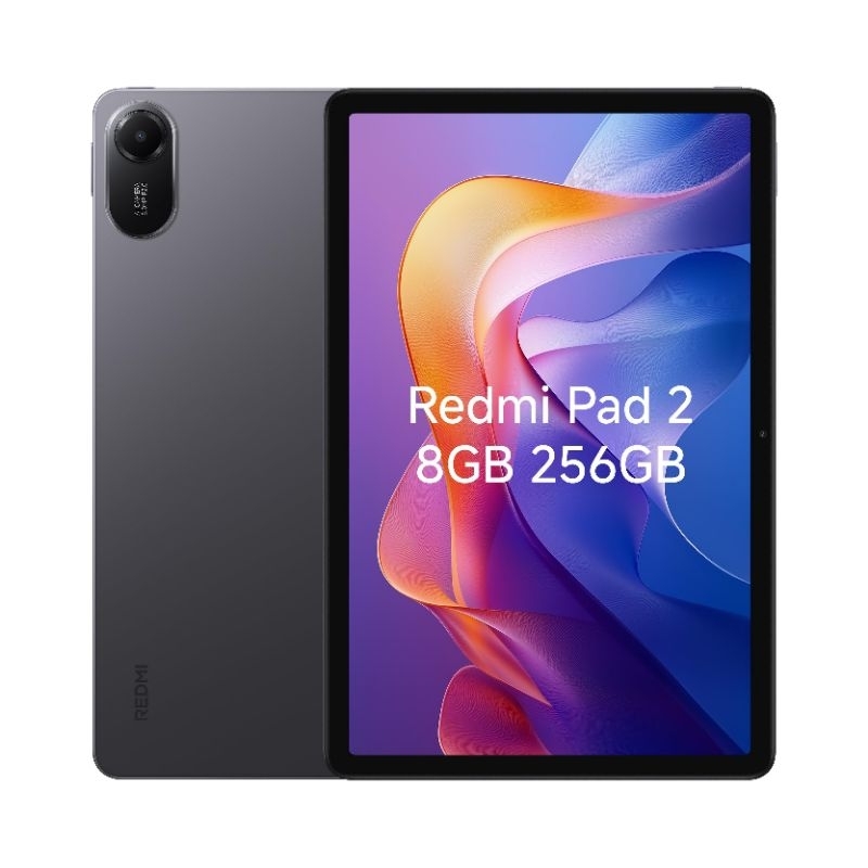 tablet Xiaomi redmi pad2 256/8GB cor ROXO 11