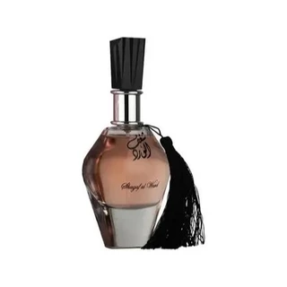 Perfume Árabe Shagaf Al Ward Al Wataniah 100ml em Oferta na Shopee