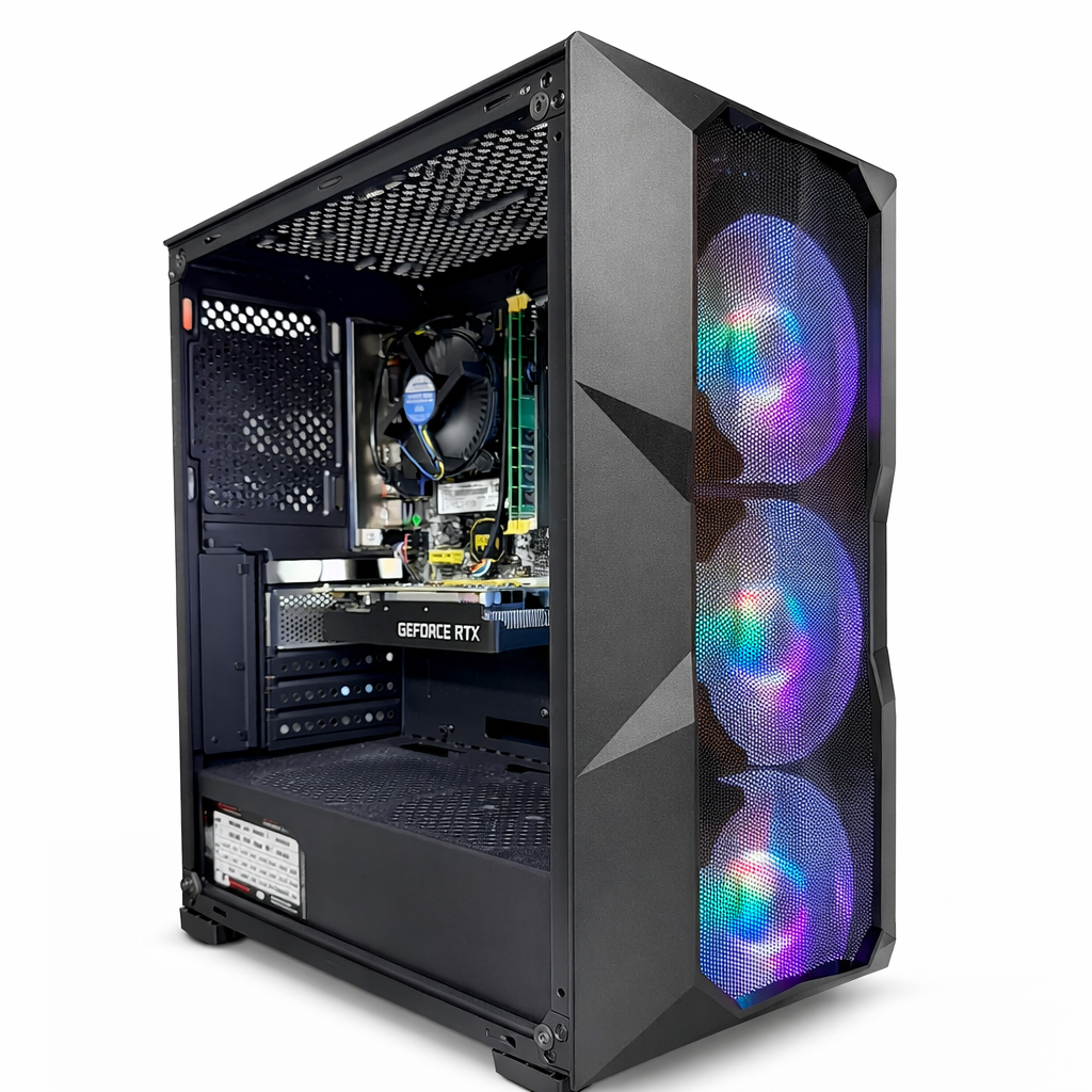Gaming Pc Gtx 1080 Ti em Promoção na Shopee Brasil 2026
