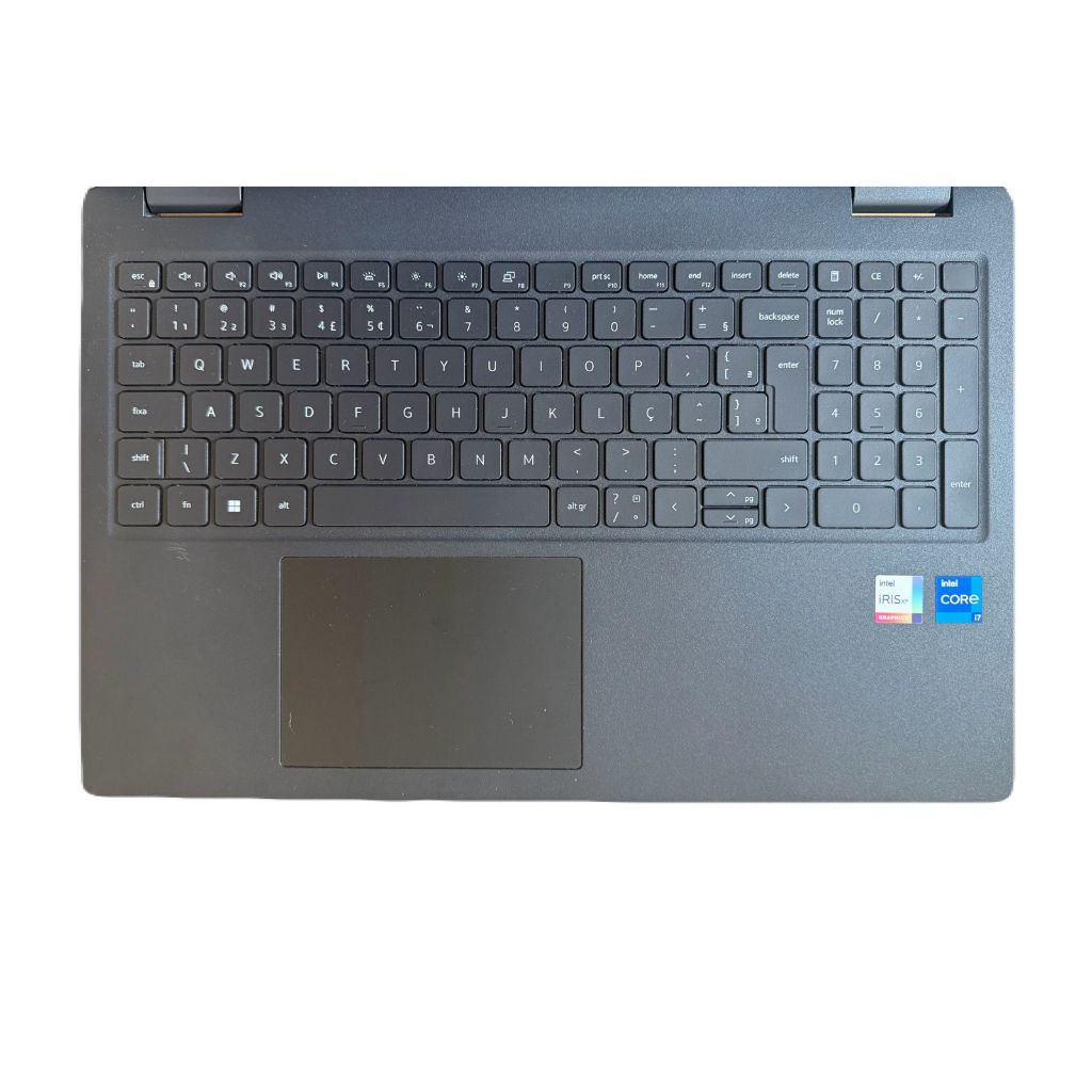 Win11 SSD M.2 11世代 DELL　i7-1165G7 タッチパネル GB 256 SSD e geração 11ª de i7 Intel c/ i15-i1100-M60S Inspiron Dell Windowsノート本体