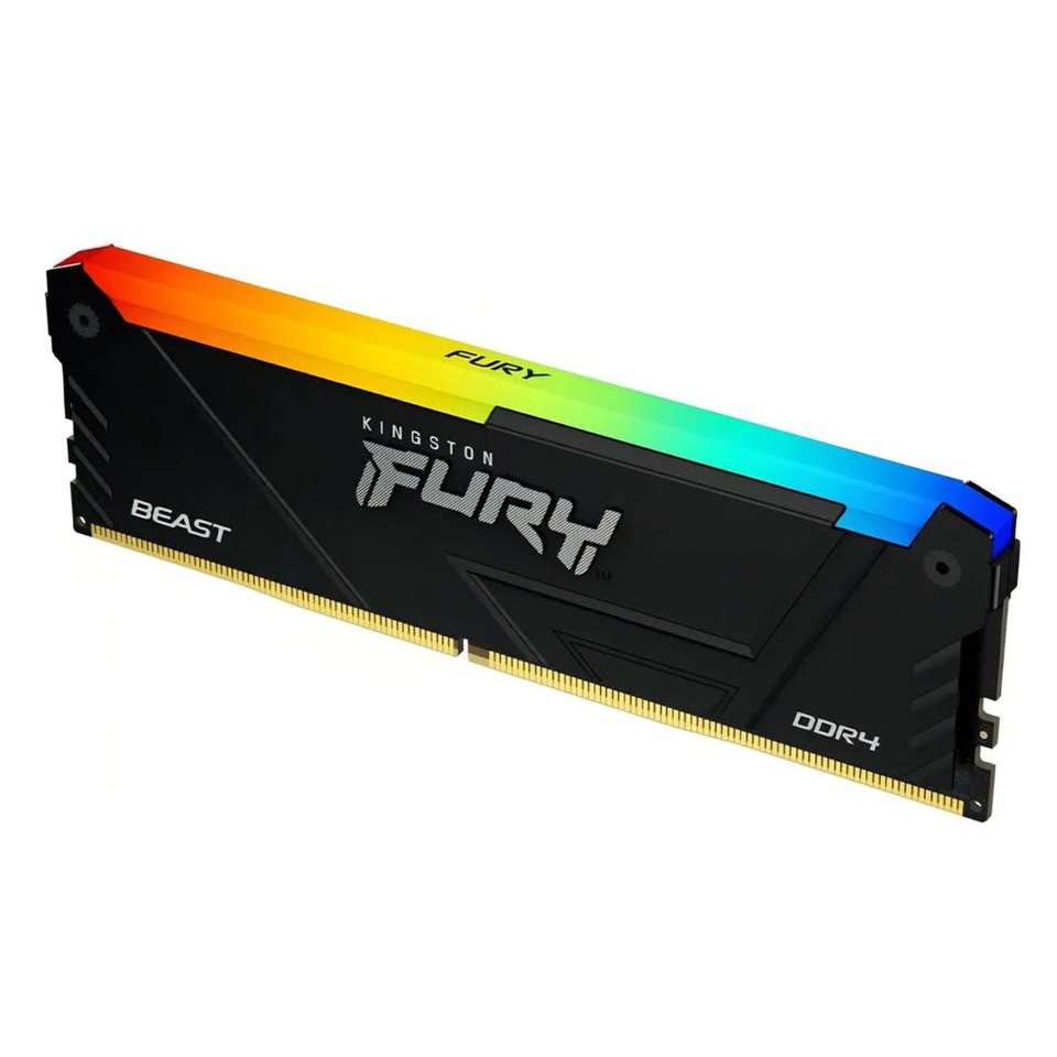 Memória Ram 32gb 3200mhz Hyperx rgb ddr4 | Shopee Brasil