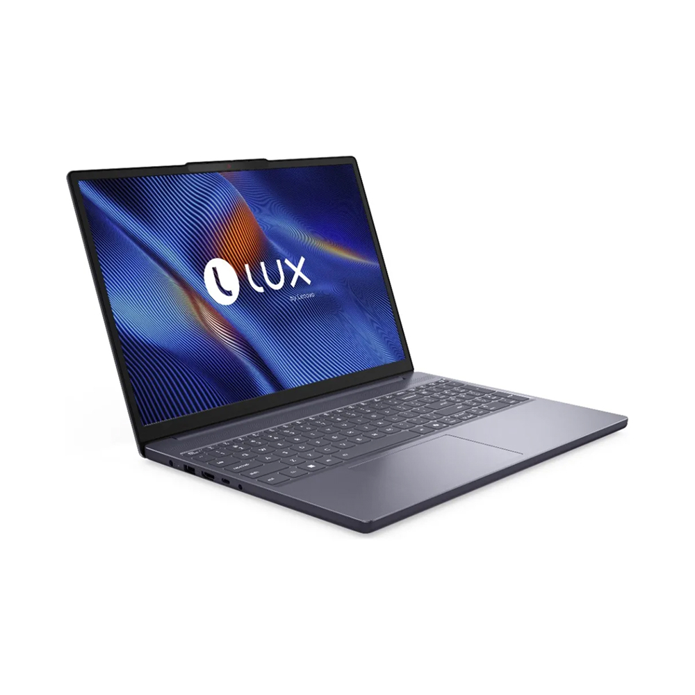 Notebook Lenovo IdeaPad Ryzen 7 8GB 256GB SSD 15.3