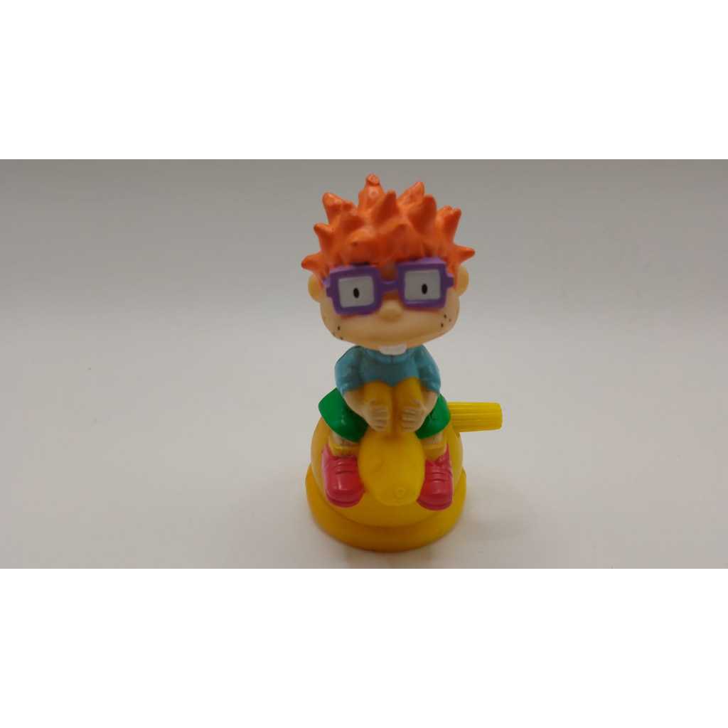 RUGRATS - MARÇO - BurgerKing - 1998 - IMPORTADO | Shopee Brasil