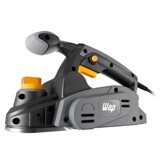 Plaina Elétrica Wap Wf Pe01 Corte Preciso Guia Paralela 760W em Oferta na Shopee