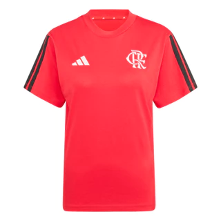 Camiseta Flamengo Feminina DNA 2026 em Oferta na Shopee