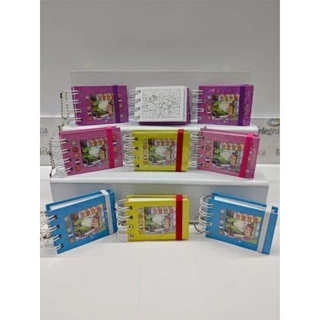 Mini Estilo Bob Good /Chaveiro Estilo Bob Good /Presente Criativo / Capa dura com Plástificacao holográfica em Oferta na Shopee