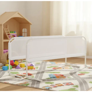 Grade de Cama Master 1,20cm - Proteção e Segurança para Idosos e Crianças - Promoção de Fábrica em Oferta na Shopee