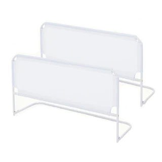 KIT C/ 2 Grade De Cama Com Tela de Proteção Segurança P/ Crianças e Idosos Cama Normal Ou Box em Oferta na Shopee