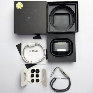 Fone Bluetooth Pro5 Premium | Imersão Total c Cancelamento Ruído Qualidade Superior p iPhoneAndroid — foto 2 — Achou Levou Brasil
