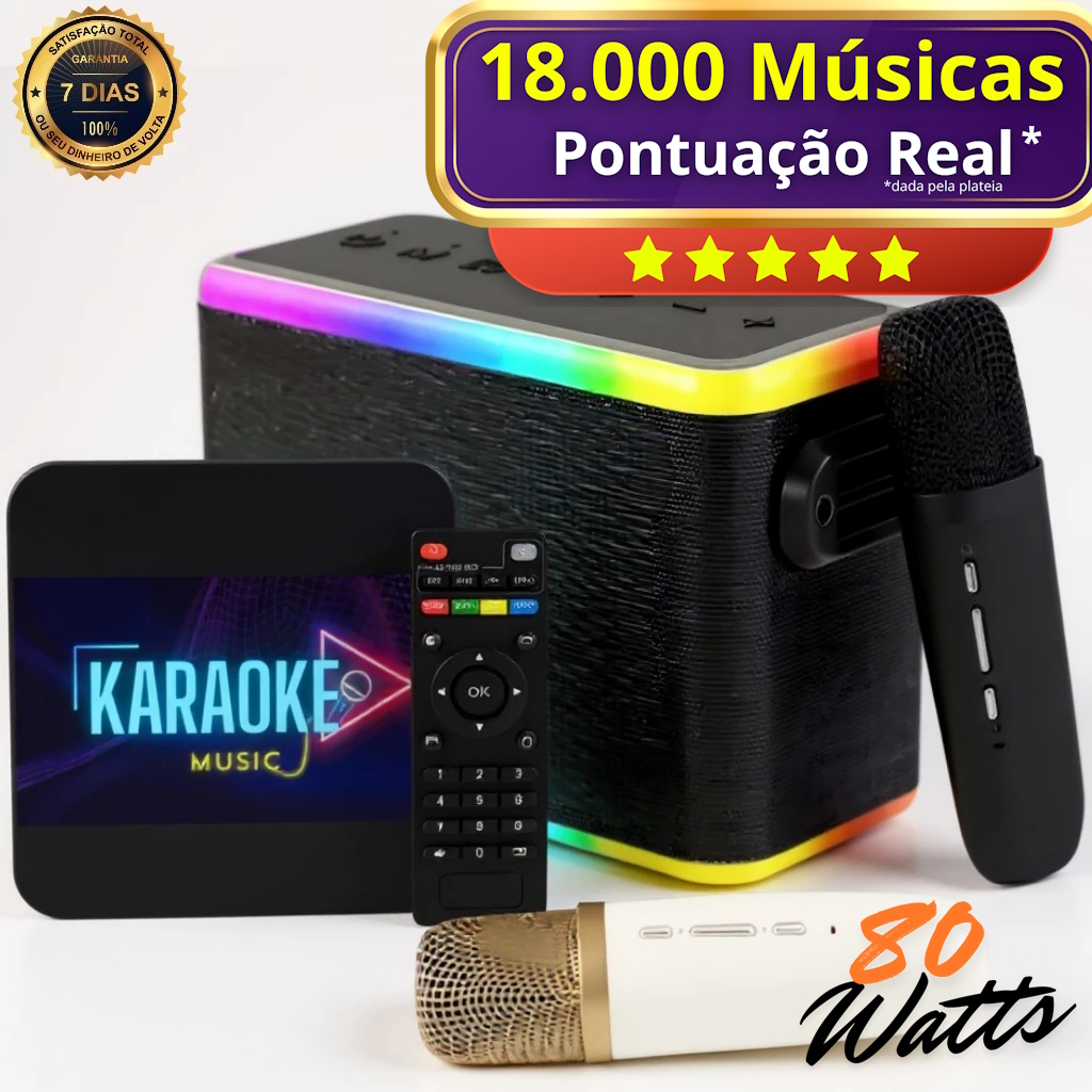 Music Box em Promoção na Shopee Brasil 2026