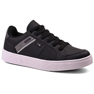 Tênis Sapatênis Casual Masculino Street Original Leve Confortável Moderno Dia a Dia R1721