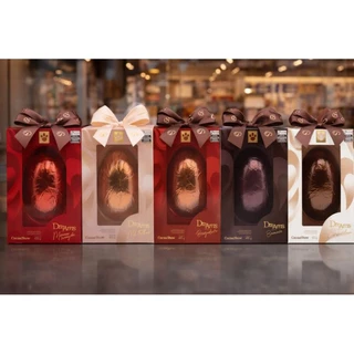 Ovo de Páscoa Dreams 400g Cacau Show em Oferta na Shopee
