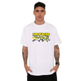 Drop Dead Clothing em Promoção na Shopee Brasil 2026