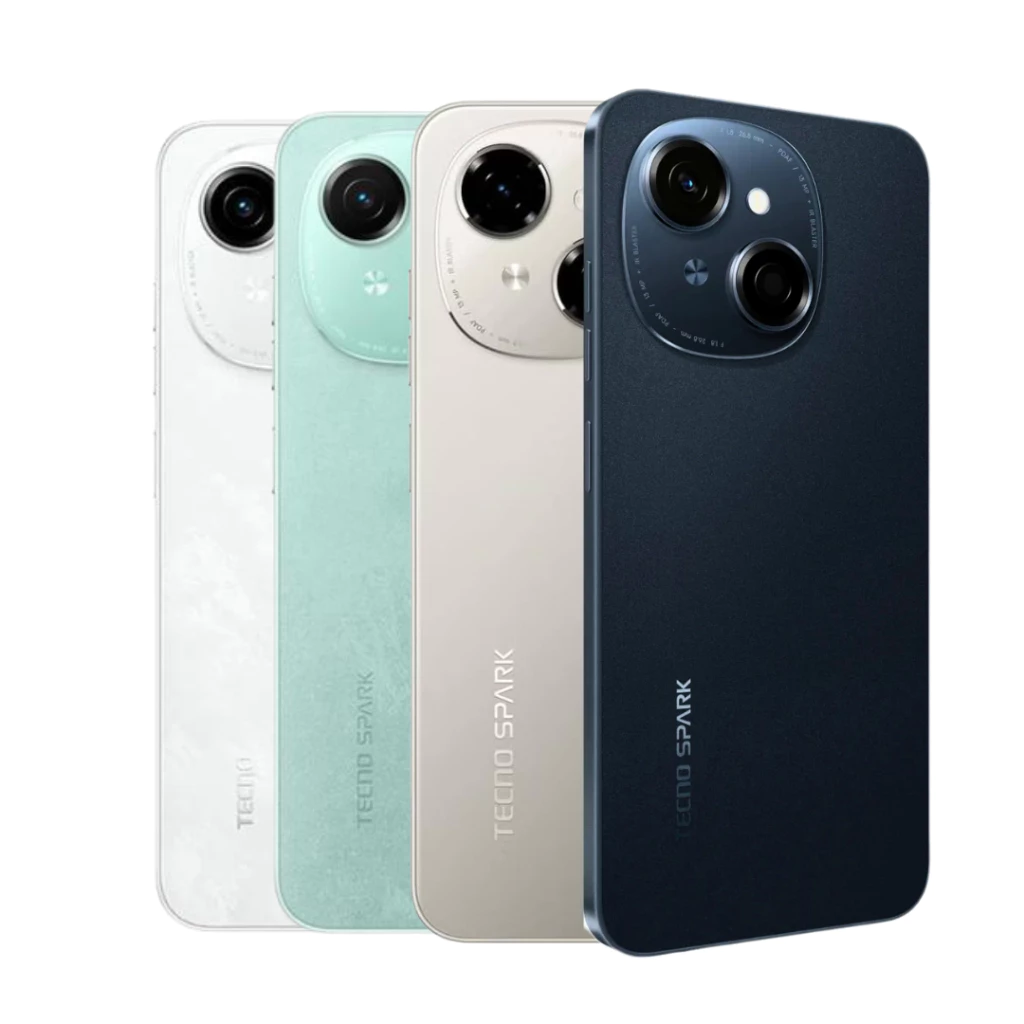 Tecno Spark Go 1S