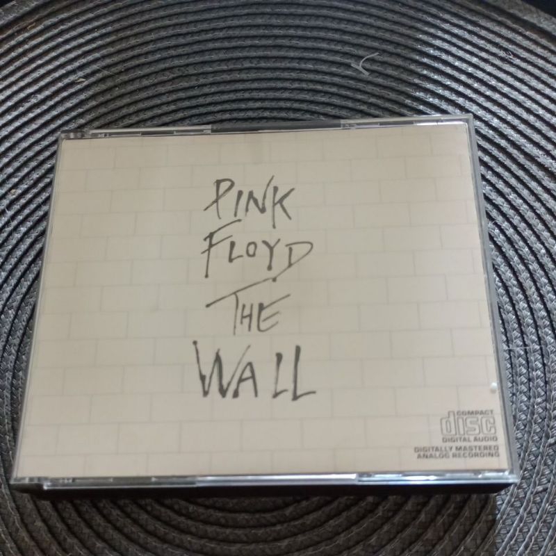 Cd Pink Floyd The Wall em Promoção na Shopee Brasil 2026