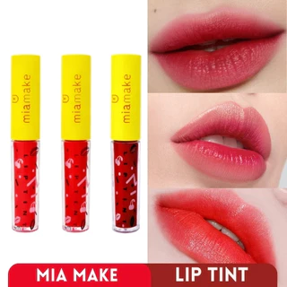 Mia Make Lip Tint 4ml em Oferta na Shopee