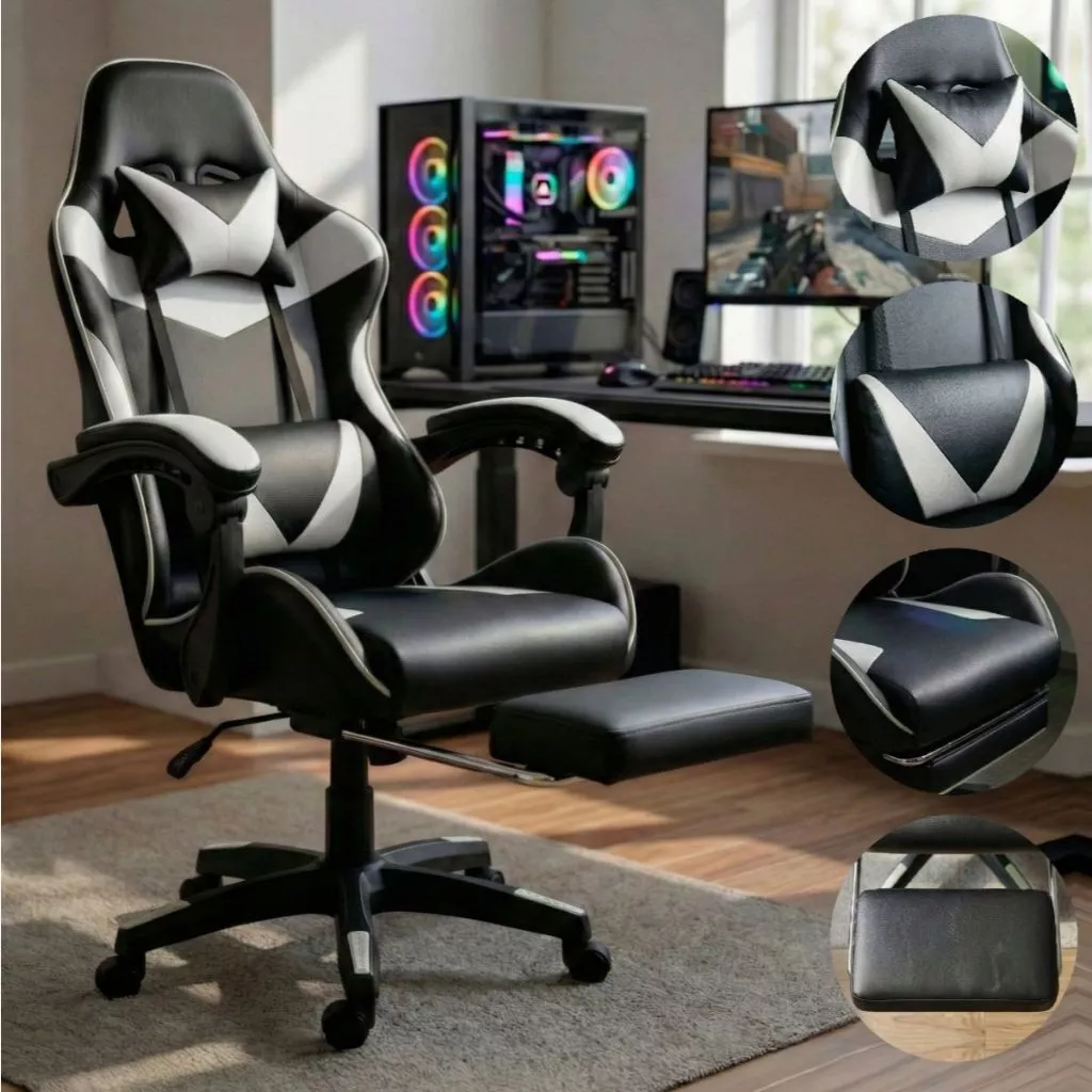 Cadeira Gamer