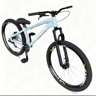 Bicicleta Aro 26 Absolute Brutus em Oferta na Shopee