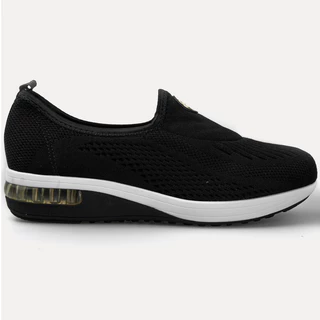 Tênis Feminino Modare Slip On Gaspea Leve Original em Oferta na Shopee