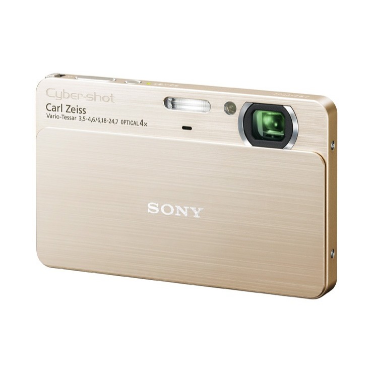 その他 SONY Cyber-shot CarlZeiss DSC-T700 DSC-T700 商品の写真 | デジタルスチルカメラ Cyber-shot