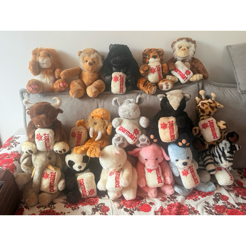 Vaca Parmalat em Promoção na Shopee Brasil 2026