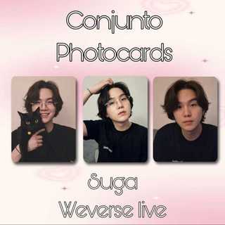 BTS SUGA Agust D [-DAY] Álbum em Promoção na Shopee Brasil 2026
