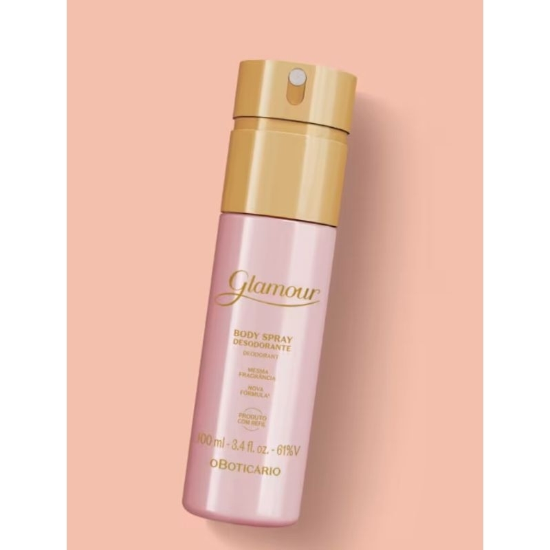 desodorante corporal boticario shopee em Promoção na Shopee Brasil