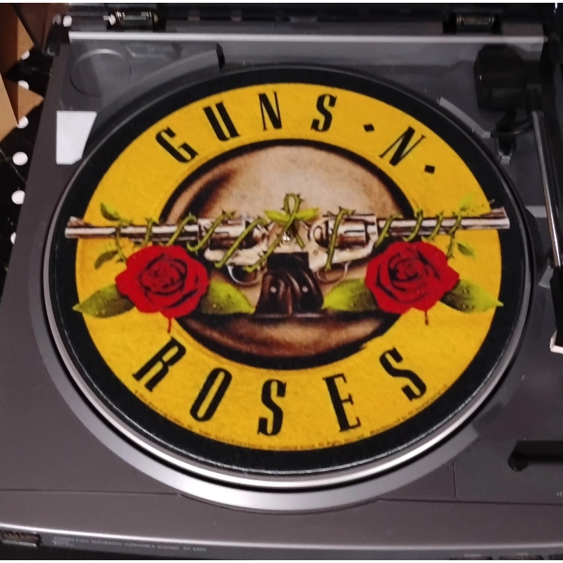 guns e roses em Promoção na Shopee Brasil 2026