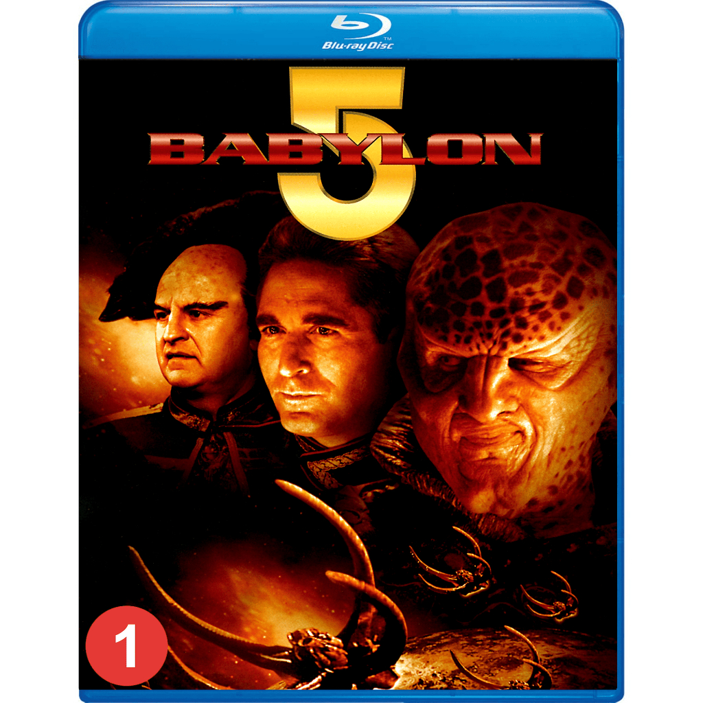 babylon 5 em Promoção na Shopee Brasil 2026