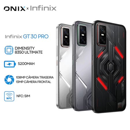 Infinix GT 30 PRO 5G