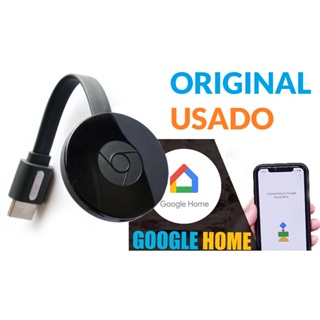 Chromecast em Oferta | Shopee 2026