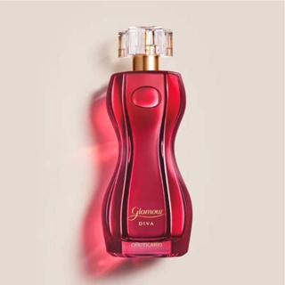 Glamour Diva 75ml O Boticário em Oferta na Shopee