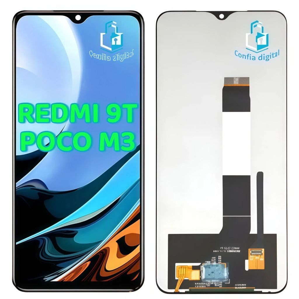 Xiaomi Redmi Note 9T em Oferta | Shopee 2026