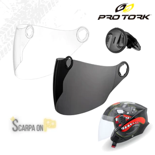 Viseira New Liberty 3 Fumê / New Atomic Etceter Botão Reparo Original Pro Tork KIT SELECIONÁVEL em Oferta na Shopee