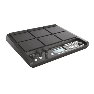 Percussion Pad Michael Dmx630 1167 Vozes 32gb Bluetooth em Oferta na Shopee
