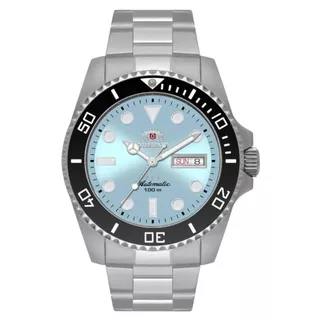 RELÓGIO ORIENT MASCULINO AUTOMATICO SUBMARINER NH3SS010 A1SX