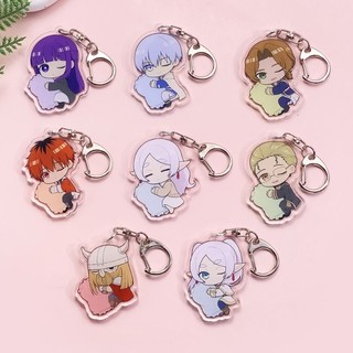 Chaveiro Omori em Oferta | Shopee 2026