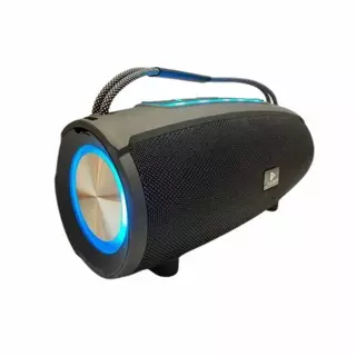 CAIXA DE SOM BLUETOOTH GRASEP 40W DG321 em Oferta na Shopee