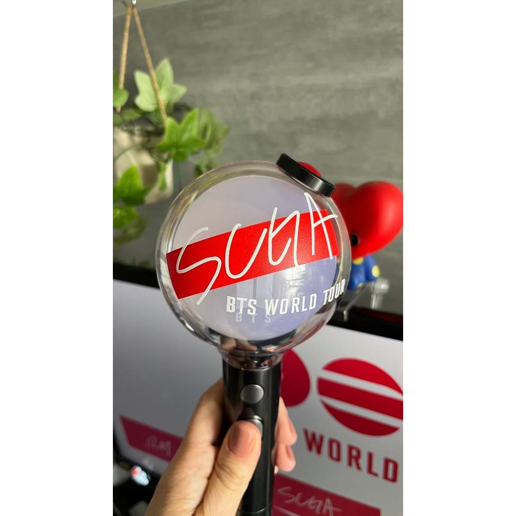 Army Bombs Bts Ver 3 em Promoção na Shopee Brasil 2026