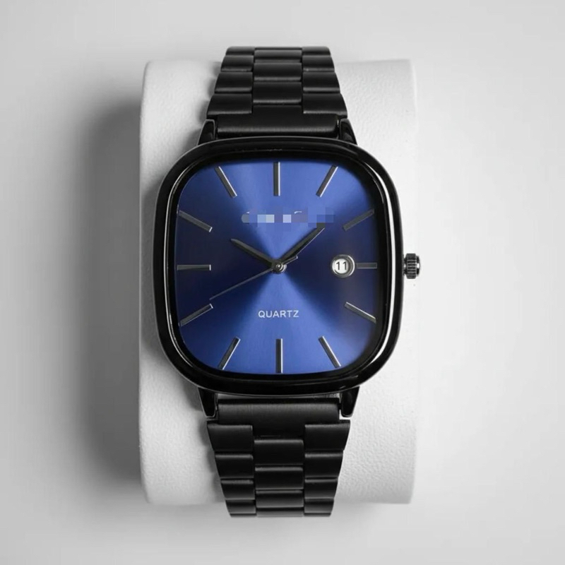 Relógio Vintage A138 Quartz Luxo Retrô Luxo