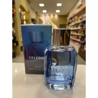 CELEBRE SUA FORÇA MASCULINO FOUGERE AROMÁTICO O BOTICARIO 100ML