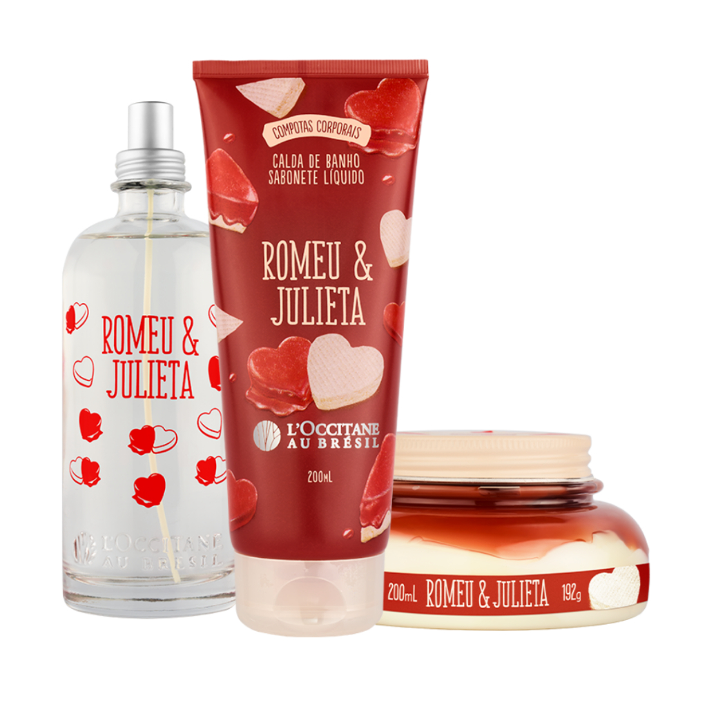 kit loccitane em Promoção na Shopee Brasil 2026