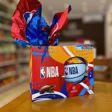 Ovo De Páscoa Chocoesportes Nba 170g Cacau Show em Oferta na Shopee